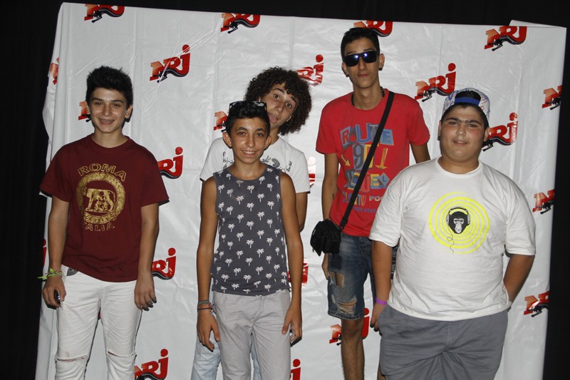 NRJ Music Tour 2016 Part 2